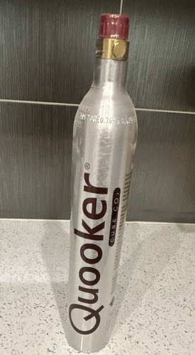 Quooker cube co2 gas tank - co2,