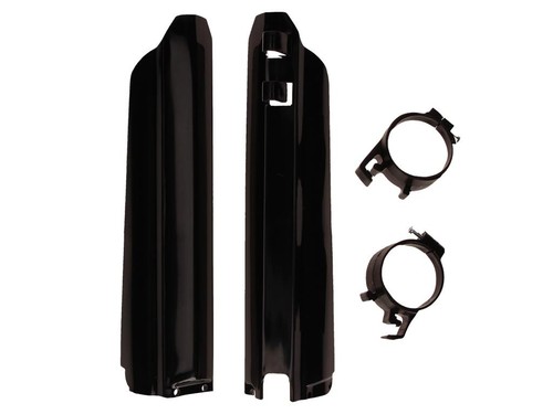 Ufo fork protector - ufo,