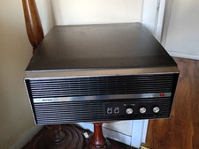 Bush RP 60 1960's record