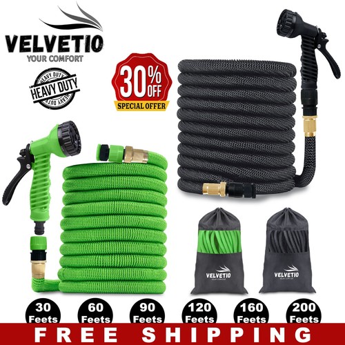 Heavy duty flexible expandable - heavy,