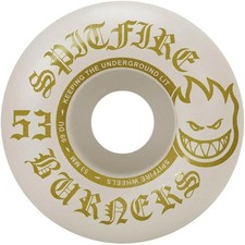 Spitfire Skateboard Wheels