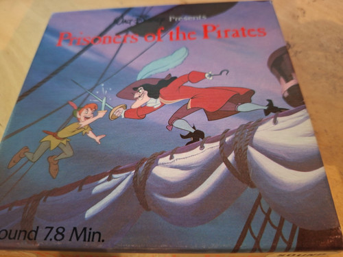 Prisoners the pirates 1953 - the,