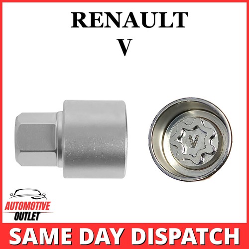 Locking wheel master security - locking,