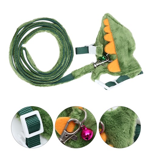 Comfortable ferret harness and - comfortable,