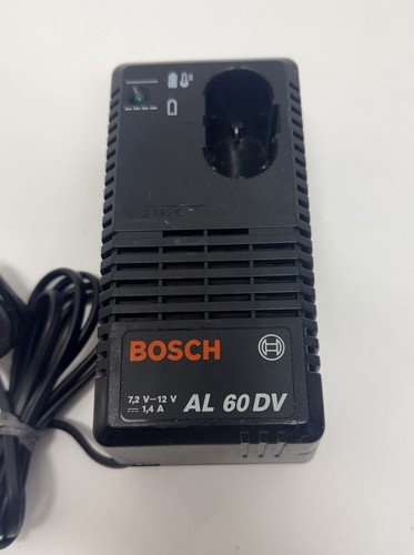 Bosch 60dv charger - bosch, al