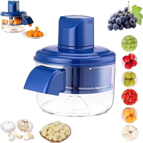 Electric grape peeling machine - electric,