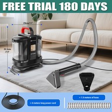 5000W Spot and Upholstery