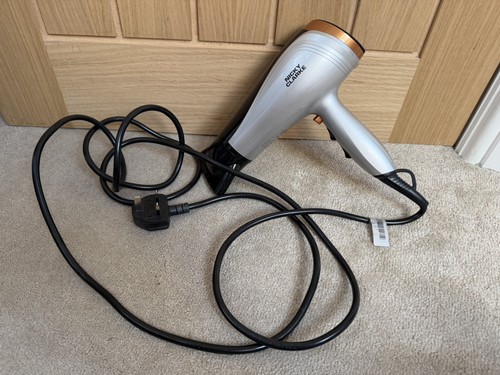 Nicky clarke hair dryer - nicky,