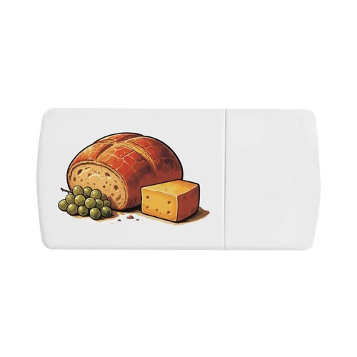 Sourdough bread cheese - bread, &