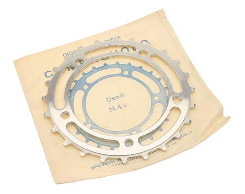 Campagnolo record pista 759 - campagnolo,