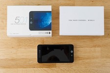 Smallhd 501 full hd - 501,