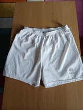 Men's White Training Sport