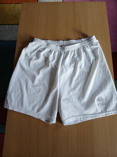 Men white training sport - training,