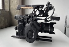Canon C200 Cinema Camera +