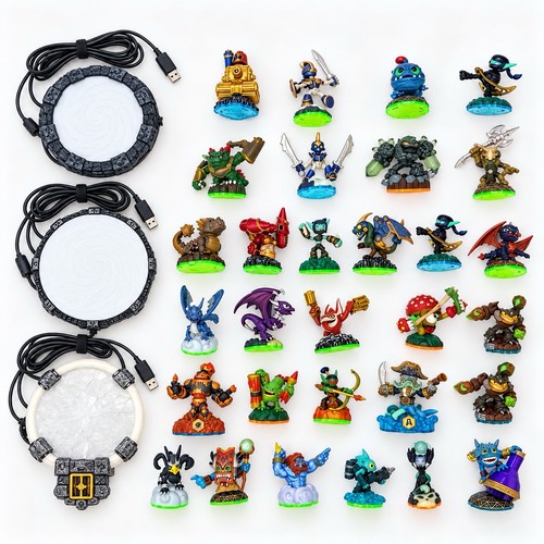 Skylanders xbox 360 large - xbox,