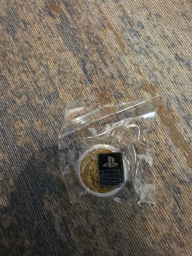 Uncharted coin die - coin, struck