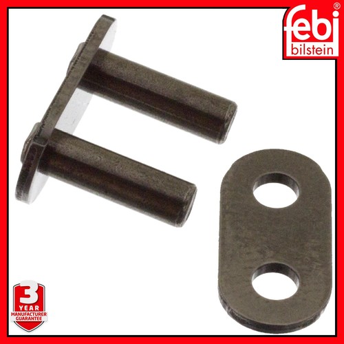 Timing chain masterlink link - ,