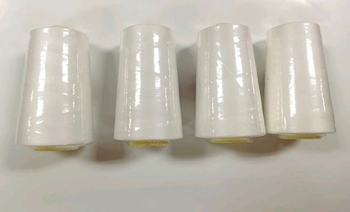 Overlocking thread polyester - overlocking,