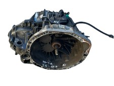 Manual Gearbox 6 Speed Renault