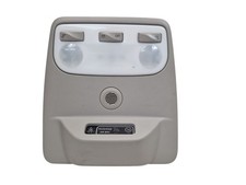 Interior Light Reading Light