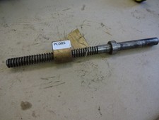 Tom Senior M1 cross feed screw