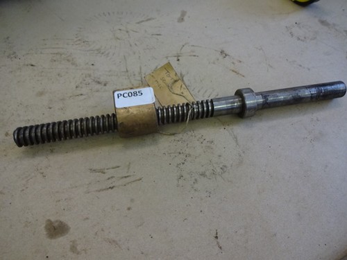 Tom senior cross - senior, screw