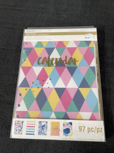 Recollections creative year - recollections,