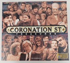 Varioius - "Coronation Street" Treasures CD (2005) New Audio Quality Guaranteed