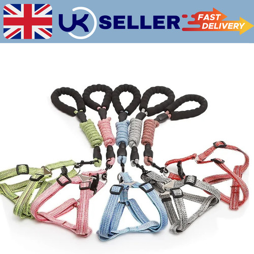 Adjustable dog harness step - adjustable, in