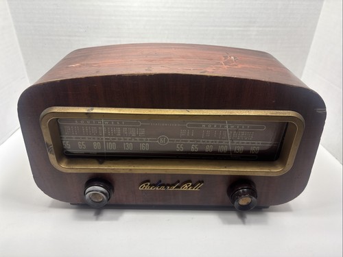 Vintage packard bell 602 - vintage,