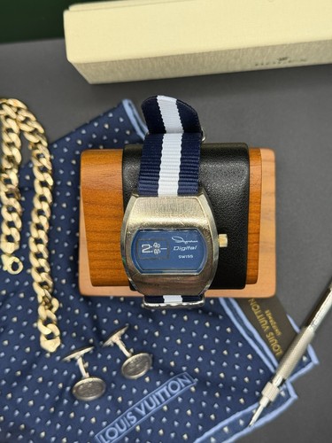 Vintage ingraham swiss - vintage, jump