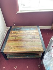 Indian Industrial Reclaimed