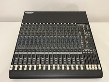 Mackie 1604-VLZ4 16 Channel 4