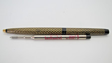 Lady sheaffer ballpoint 632 - ballpoint,