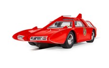 Scalextric C4641 Spectrum