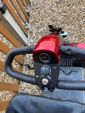 mobility scooters used near me