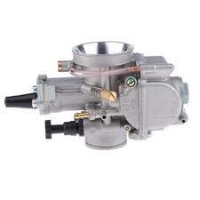 30mm Flat Slide Carburetor For