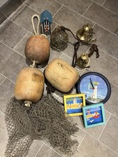 Nautical / Seaside Decor Bundle