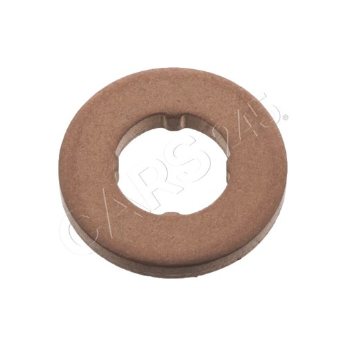 Febi nozzle holder gasket for
