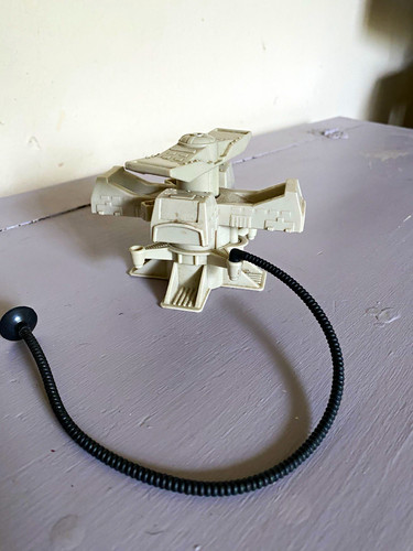 Star wars vintage mini - vintage,