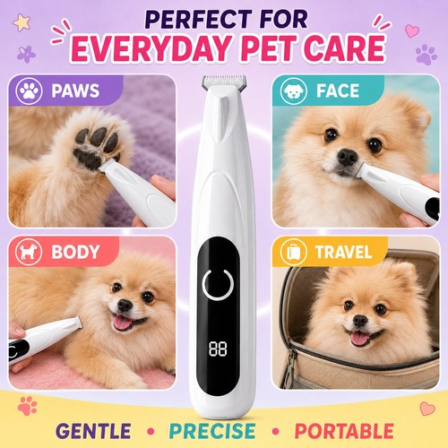 Smartme dog cat - smartme,