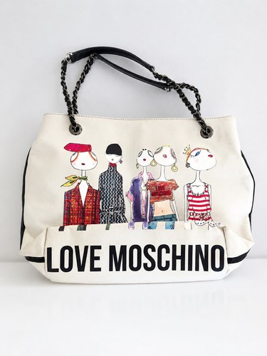 Love moschino large - moschino,