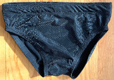 Men's Pro Wrestling Trunks