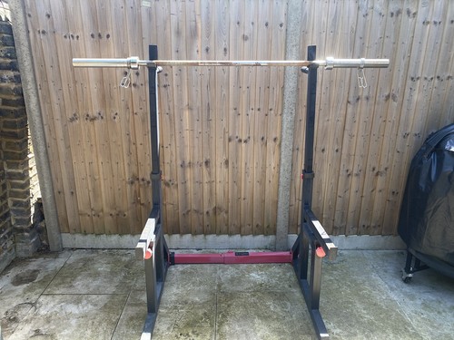 Bodymax weights bench and rack - bodymax,