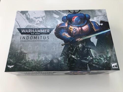 Games workshop warhammer - workshop,