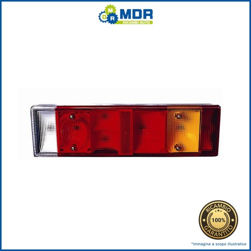 Headlight right taillight - -,