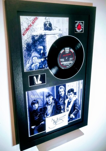 Stiff little fingers - stiff,
