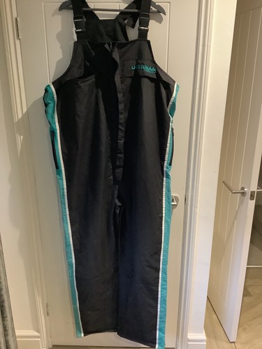 Drennan 25k bib brace - n,
