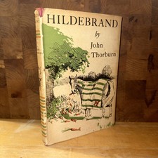 RARE : Hildebrand : John