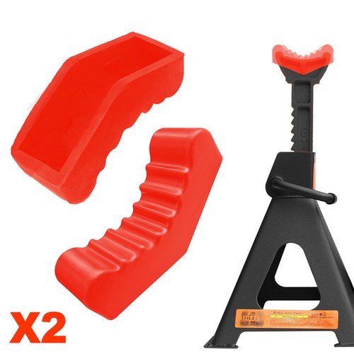 Car jack lift pad - pad, stand
